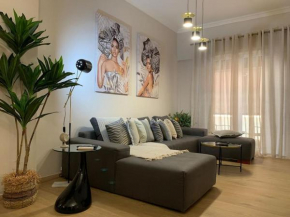 Modern Comfort close to Acropolis